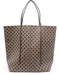 By Malene Birger - Abigail Printed Tote Bag - Lyst
