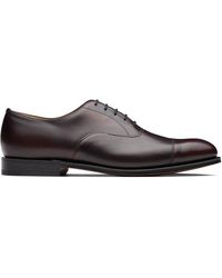 Church's - Consul Leather Oxford Shoes - Lyst