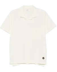 Universal Works - Patch-Detail Pocket T-Shirt - Lyst