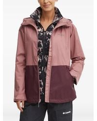 Columbia - Inner Limits Iii Hooded Jacket - Lyst