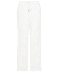 The Upside - Pantaloni Con Coulisse - Lyst