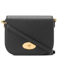 Mulberry - Small Darley Satchel Bag - Lyst