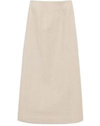 Ruohan - Cargo Pocket Skirt - Lyst