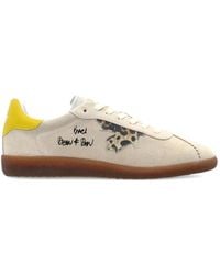 DSquared² - Rebel Sneakers - Lyst