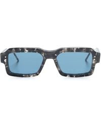 Thom Browne - Square-Frame Sunglasses - Lyst