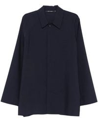 Sofie D'Hoore - Overhemd Met Raglan Mouwen - Lyst
