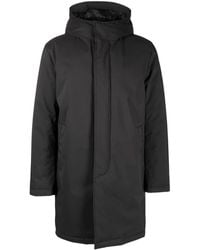 Fay - Imperméable Double Morning - Lyst
