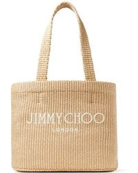 Jimmy Choo - Tote Bags - Lyst