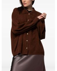 Max & Moi - Leona Blouse - Lyst