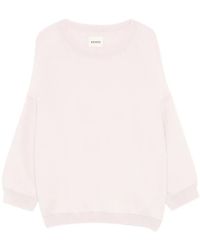 KHAITE - Sabina Sweater - Lyst