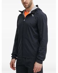 Poc - Hooded Zip Jacket - Lyst