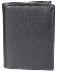 Comme des Garçons - Leather Cardholder - Lyst