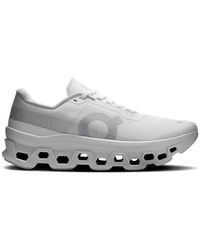 On Shoes - Cloudmster Running Sneakers - Lyst
