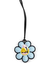 Marc Jacobs - Charm para bolso con diseño de margarita y espejo de x Hattie Stewart - Lyst