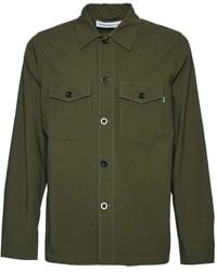 Department 5 - フラップポケット シャツ - Lyst