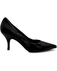 Guglielmo Rotta - Pointed Pumps - Lyst