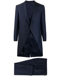 Canali - Two Piece Suit - Lyst