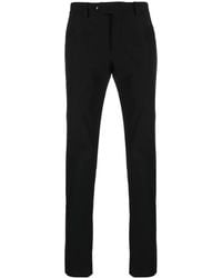 PT Torino - Slim-Cut Cotton Chinos - Lyst