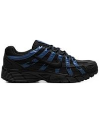 Nike - P-6000 Se Round-Toe Low-Top Sneakers - Lyst