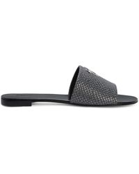Giuseppe Zanotti - Sandals - Lyst