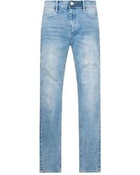 RTA - Bryant Faded "blue" ジーンズ - Lyst