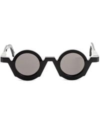 VAVA Eyewear - Wl0080 Geometric-Frame Sunglasses - Lyst