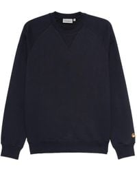Carhartt - Cotton Blend Sweatshirt - Lyst