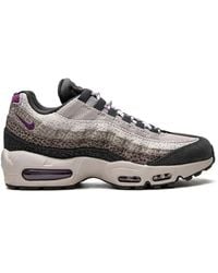 Nike - Air Max 95 "safari" スニーカー - Lyst