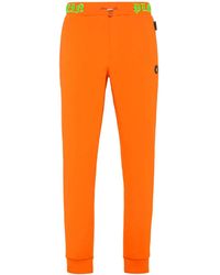 Philipp Plein - ロゴウエスト トラックパンツ - Lyst
