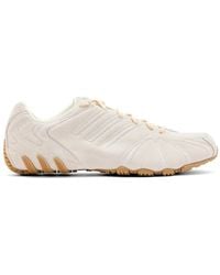adidas - Ghost Sprint W Geperforeerde Sneakers - Lyst