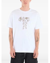 Dime - Fighter T-Shirt - Lyst