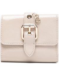 Maje - Miss M Leather Wallet - Lyst