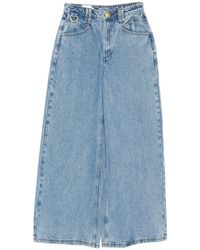 Aje. - Goldie Jeans - Lyst