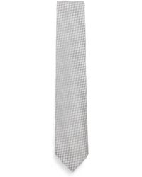 Tom Ford - Net-Pattern Satin Tie - Lyst