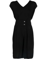 Rick Owens Mini and short dresses for Women - Up to 71% off | Lyst