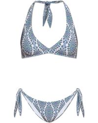 Etro - Bikinis - Lyst