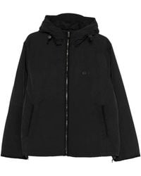 CIARAN - Zip-Up Hooded Jacket - Lyst