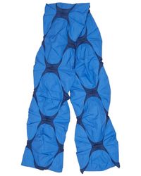 Post Archive Faction PAF - Taffeta Scarf - Lyst