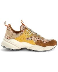 Flower Mountain - Kotetsu Sneakers - Lyst