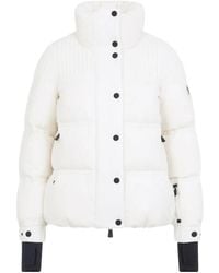 Moncler - Quilted Puffer Jacket - Lyst