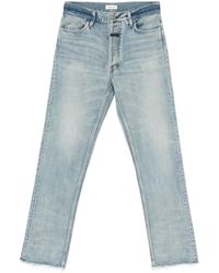 Fear Of God - Classic Five-Pockets Jeans - Lyst
