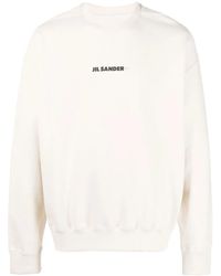 Jil Sander - Sweaters - Lyst