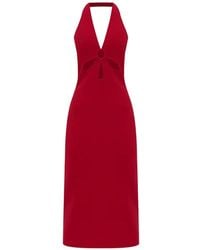 Cult Gaia - Dress 'Vinna' - Lyst