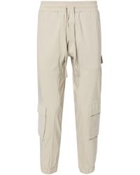 Thom Krom - M ST 436 Tapered-Hose im Baggy-Style - Lyst