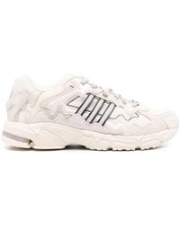 adidas - X Bad Bunny Response Cl "white" Sneakers - Lyst