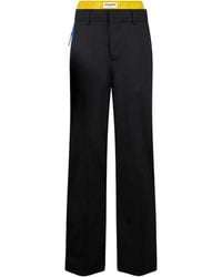 DSquared² - D2 Jetski Pants - Lyst