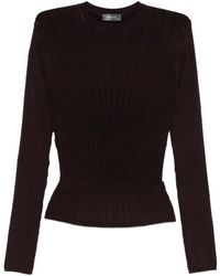 Mugler - Top - Lyst