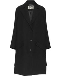 Henrik Vibskov - 3D Single-Breasted Coat - Lyst