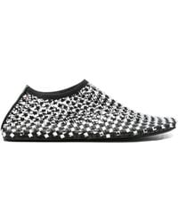 Christopher Esber - Minette フラットシューズ - Lyst