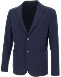 Diktat - Blazer Con Applicazione - Lyst